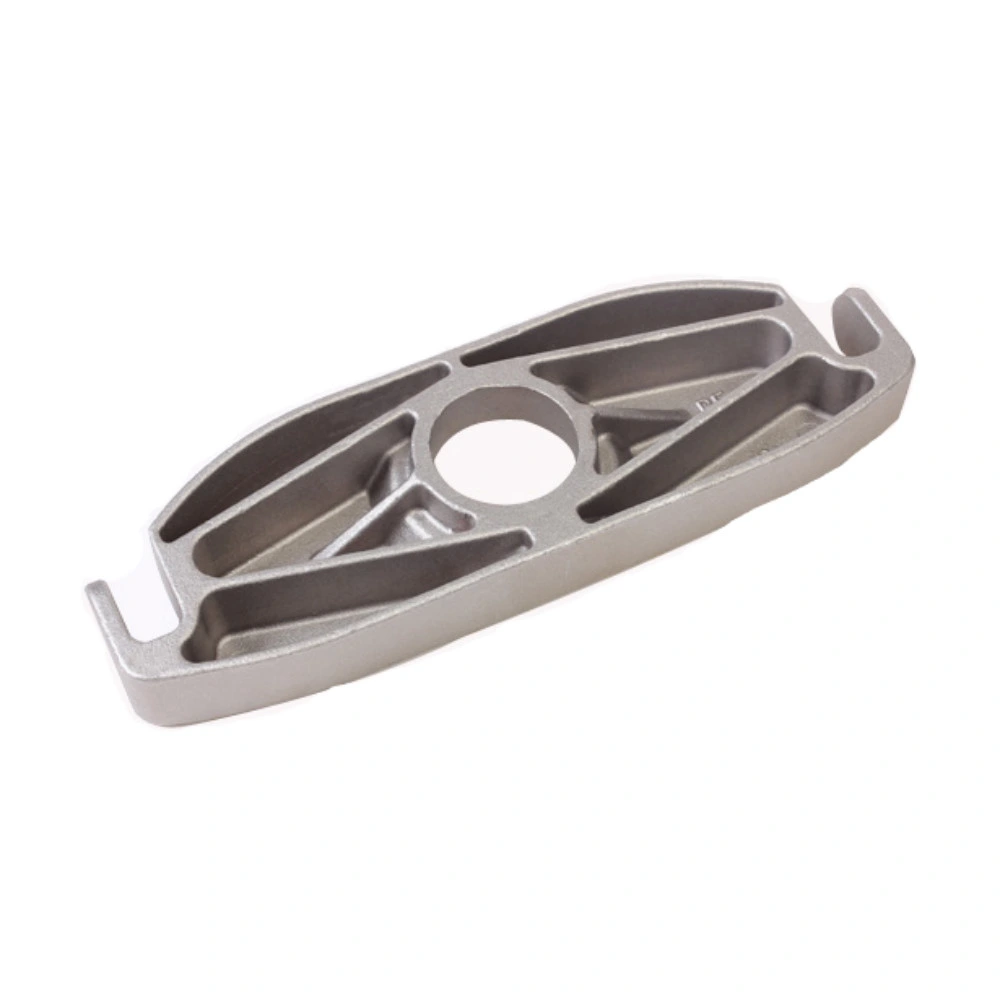 Customized Investment Casting Stainless Steel Alloy Steel Carbon Steel Van Accessories