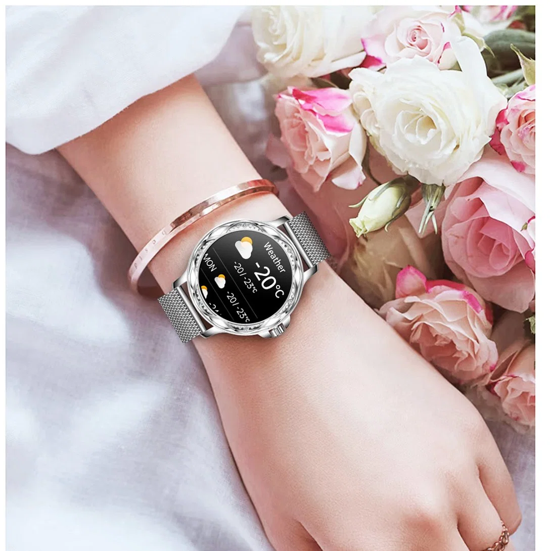 New Fashion Smart Watch Bracelet for Men and Women