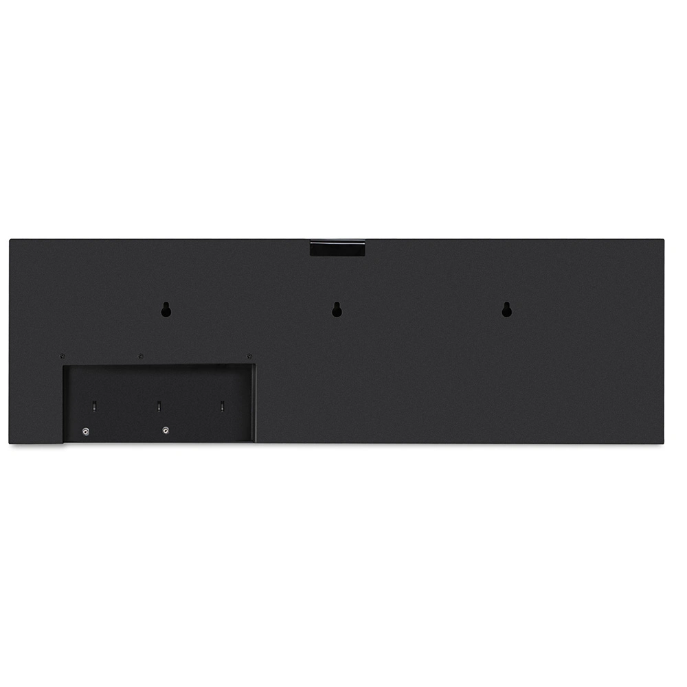 شاشة عرض Bus Bar Stretch بحجم 43 بوصة مزودة بشاشة TFT LCD داخلية شاشة الشريط عرض الفيديو الإشارات الرقمية