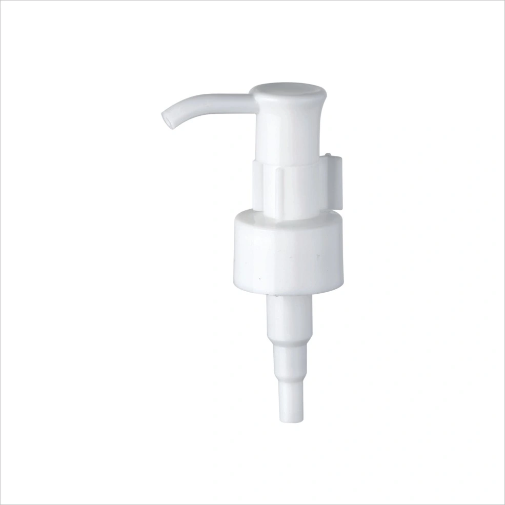 Sanitizer Lotion Pump Head for Liquid Soap Bottle 24/410 28/410