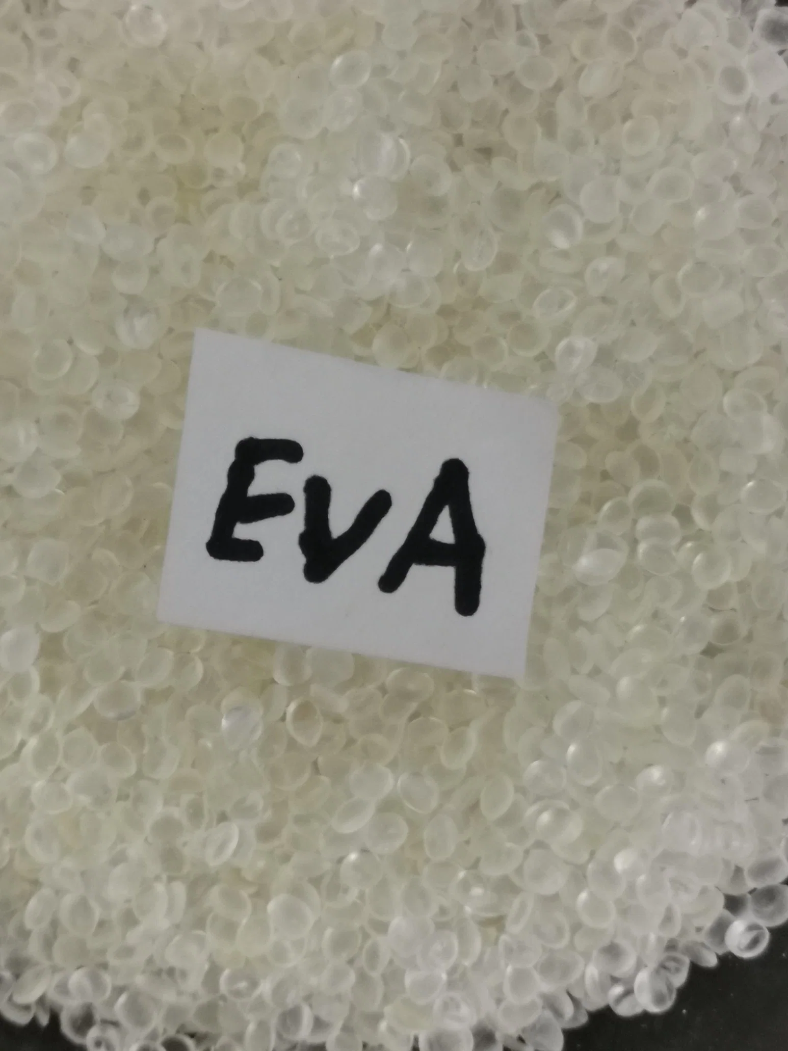 Ethylene Vinyiacetate Copolymer EVA 28% Chemical