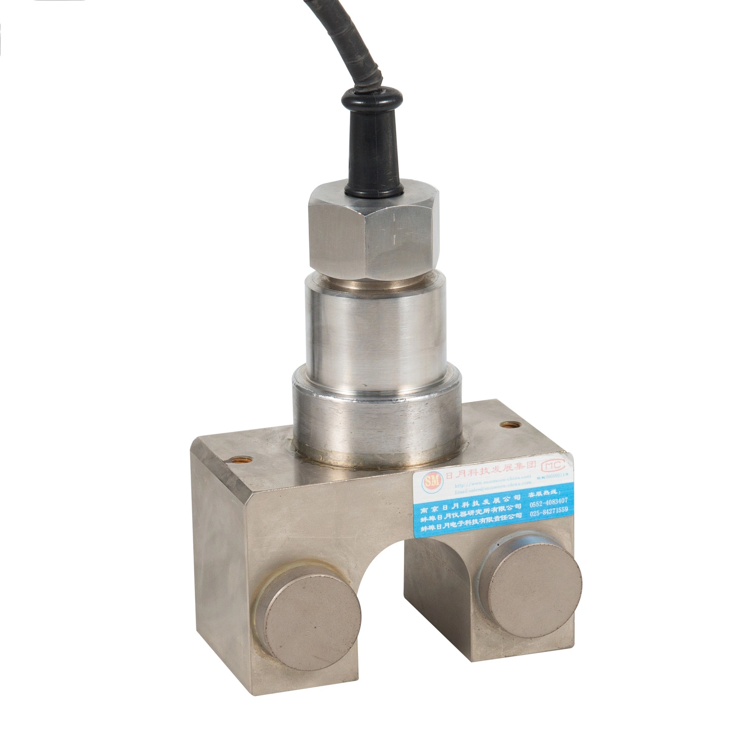 Load Cell Tension and Compression High Precision Load Cell