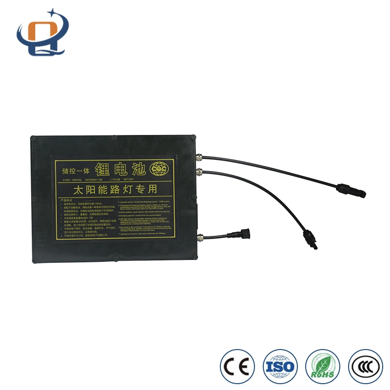 RoHS-zugelassene Maschinenproduktion Qichuang Jiangsu Solar Light QC-SSL-005-227