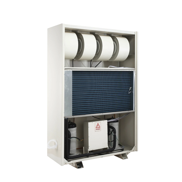 High quality/High cost performance  360L / D Used Industrial Commercial Air Dry Dehumidifier