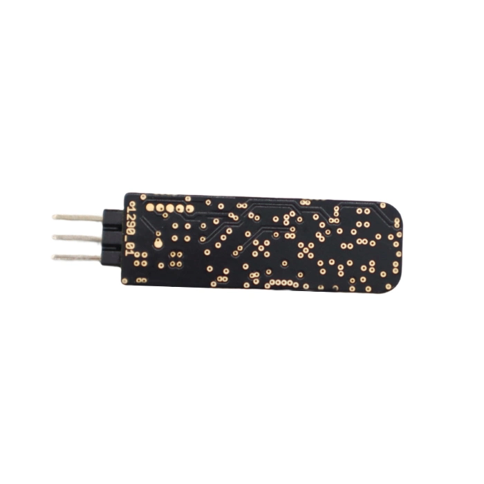 Shenzhen Circuit Board Gold Detector Single-Sided Manufacturer PCB PCBA