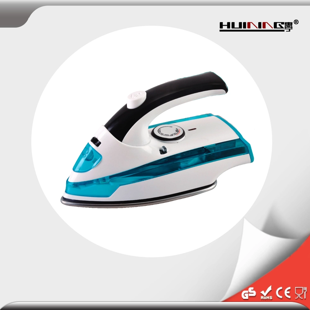 Hot New Portable Mini Travel Steam Iron