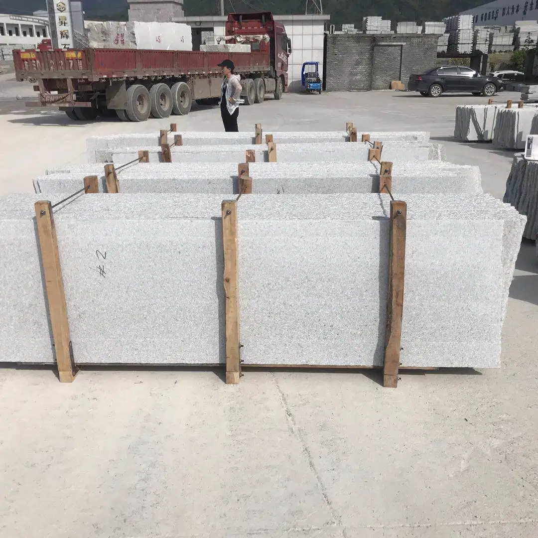 Platinum White Galaxy Granite/Tiles/Slabs /Counter Tops