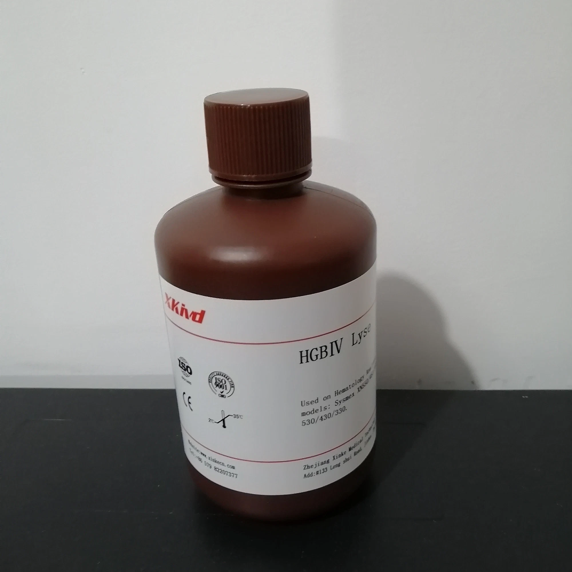 Fluorocell Wdf من شركة Sysmex لماكينة Xn1000