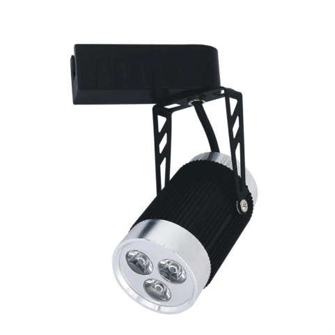 Long-Life Supperbright LED Track Light LED Light Wholesale/Supplier