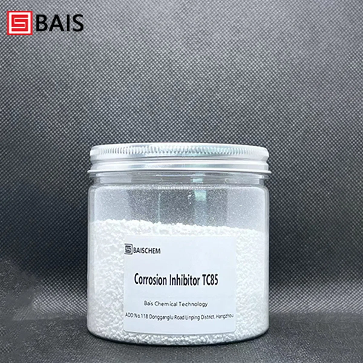 Contain85 Tricarboxylic Acid Corrosion Inhibitor Tc85 CAS 80584-91-4