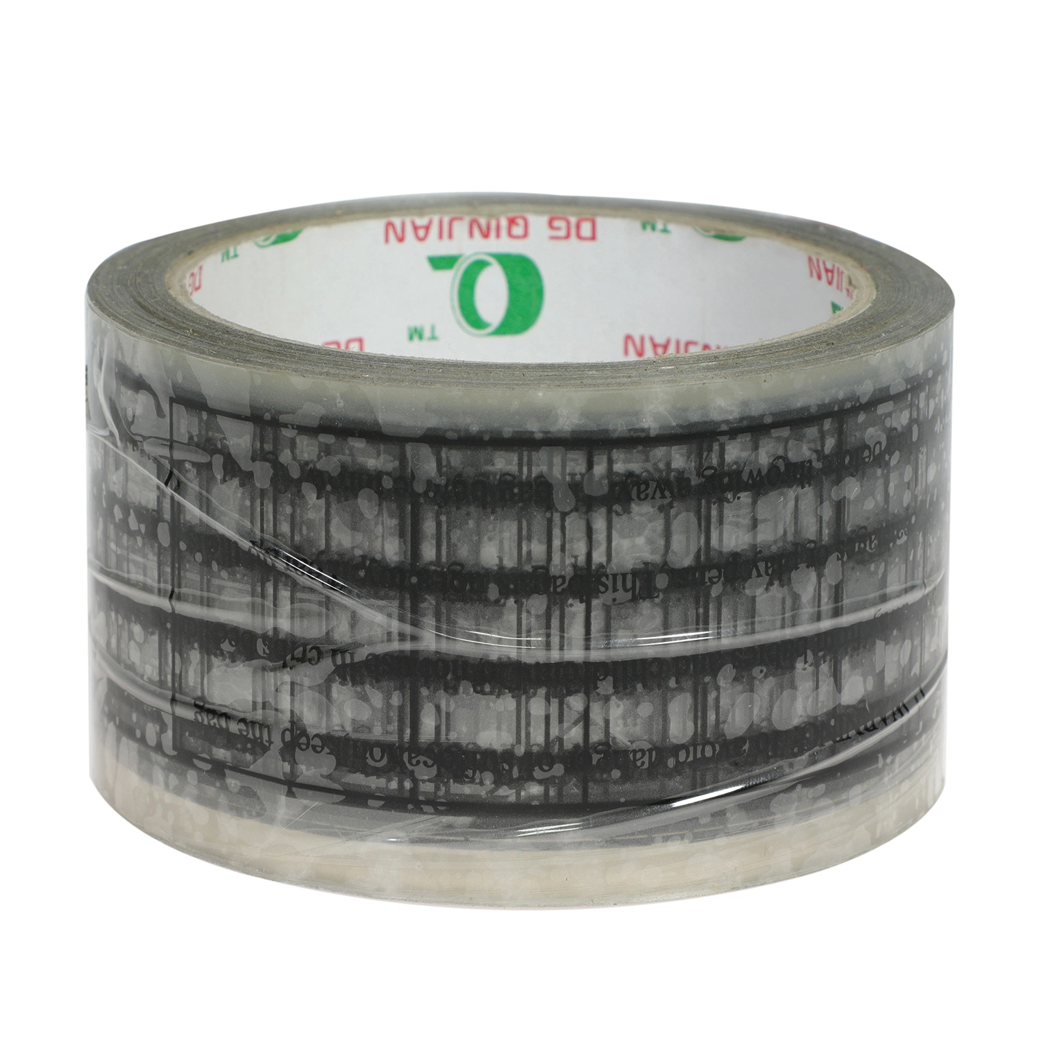 High quality/High cost performance  Adhesive Packing Tape with Company Brand Logo Printed for Sealing Carton