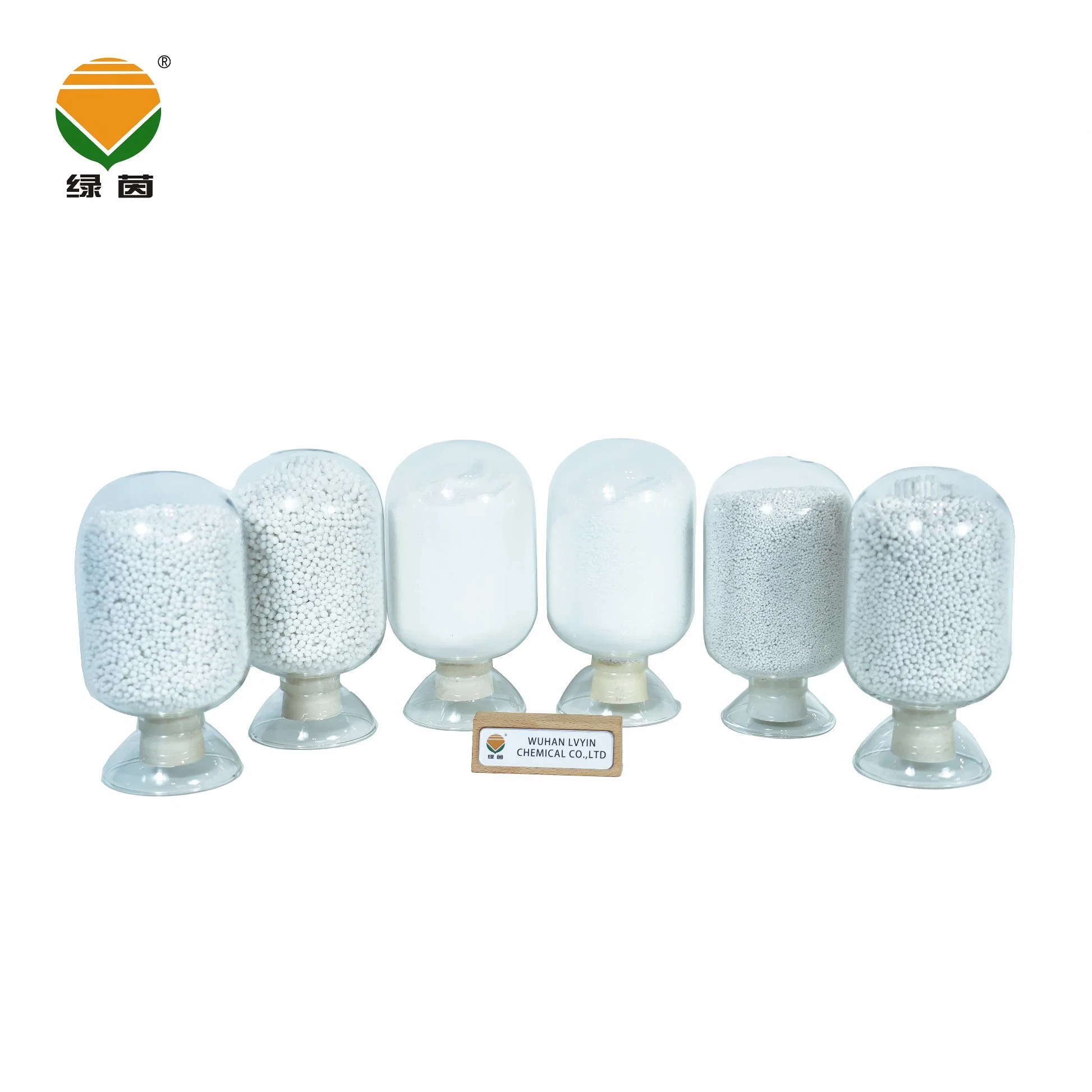 Withe Powder Pure Soil Improvement Urea Formaldehyde UF40-0-0