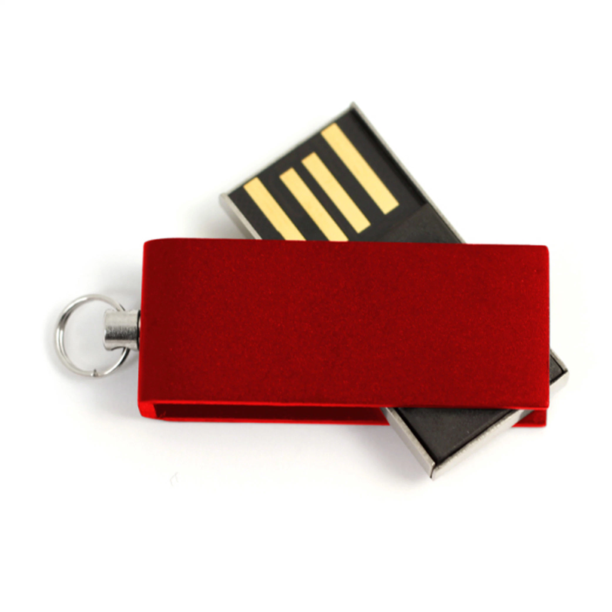 Micro Twist USB Flash Drive iOS Iproducts وAndroid OTG الهواتف الذكية والكمبيوتر الشخصي