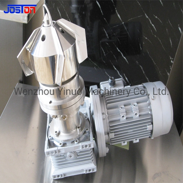 Joston Mixing Tank Cosmetics Cream Making Machine Magnetic Stirrer