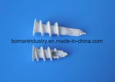 PP PE Plug Plastic Products Injection Moulding Plastic Parts