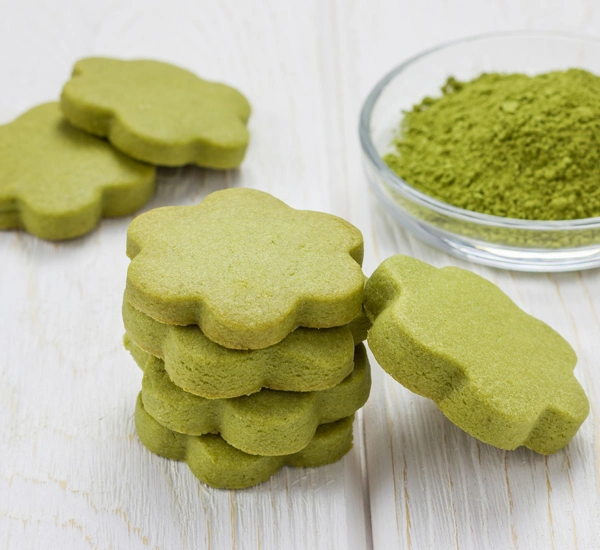 OEM Available Instant Matcha Green Tea Powder for Export