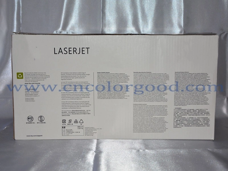 Original for HP Printer Consumable C9730A C9731A C9732A C9733A Laser Color Toner Cartridge