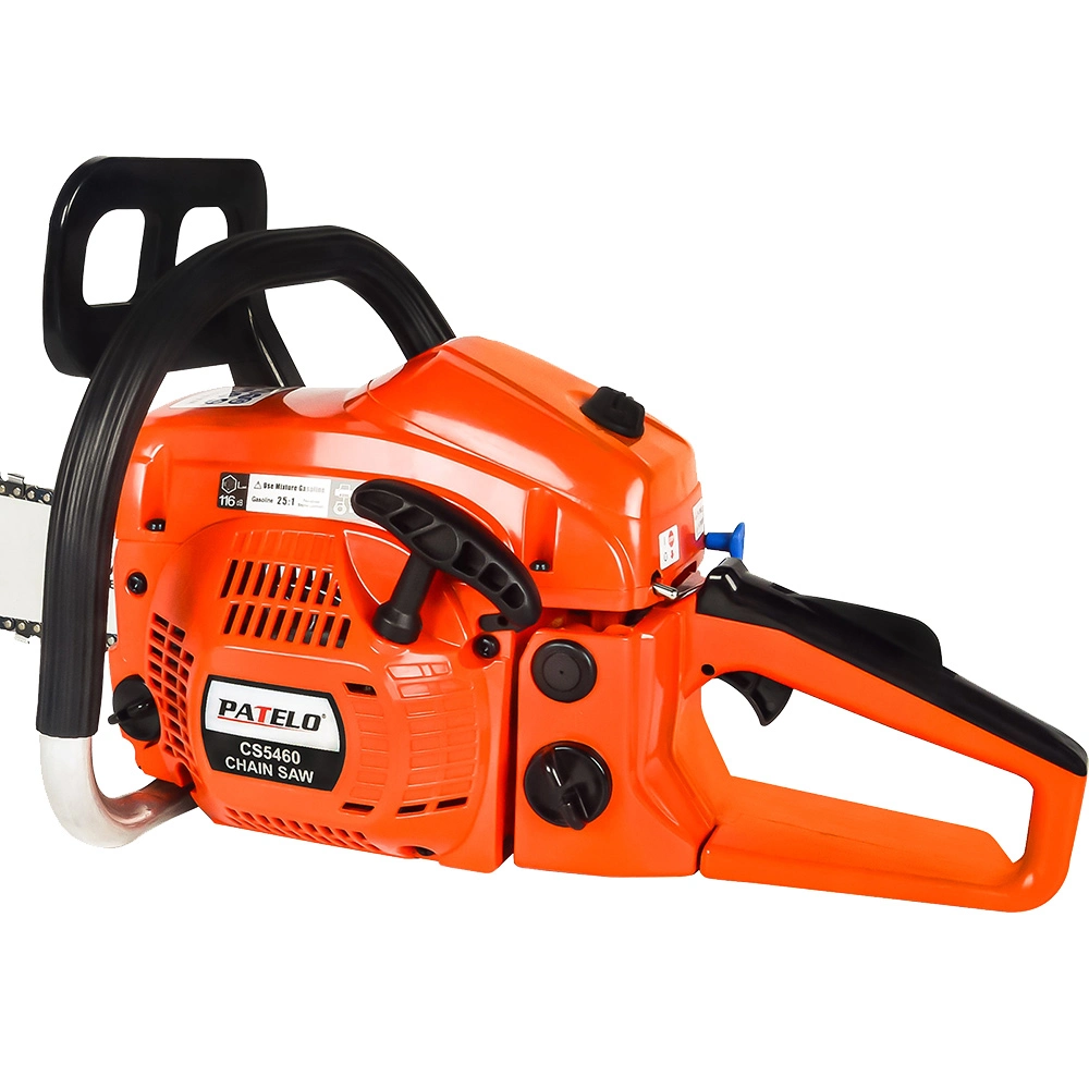 Patelo Professional Chain Saw CS5460