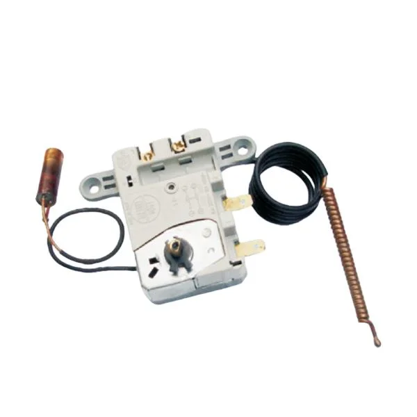 WK-R66 Kapillarthermostat für sofort-Heißwassererhitzer