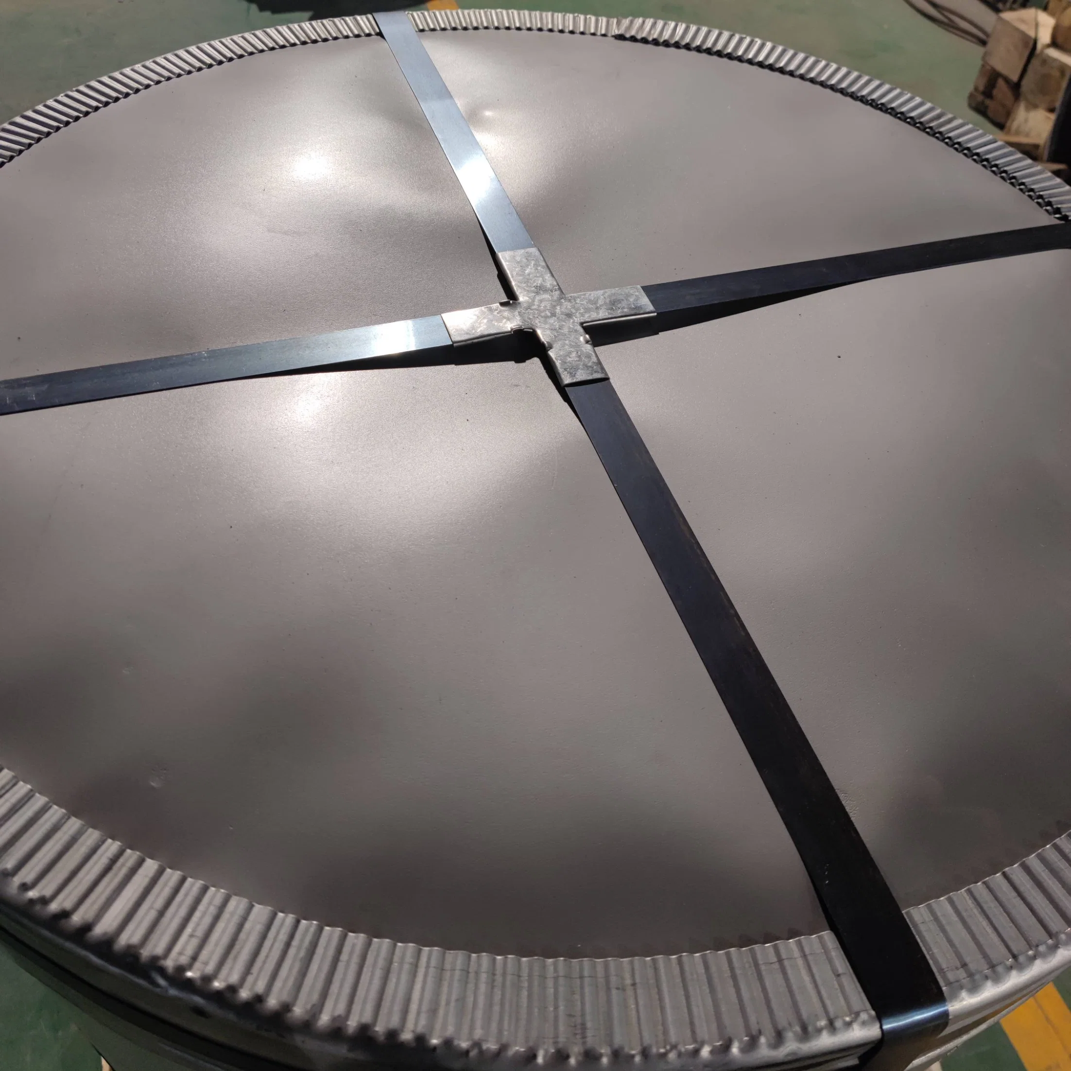 0.23 0.27 0.30 0.35mm Grain-Oriented Electrical Silicon Steel From Original Factory