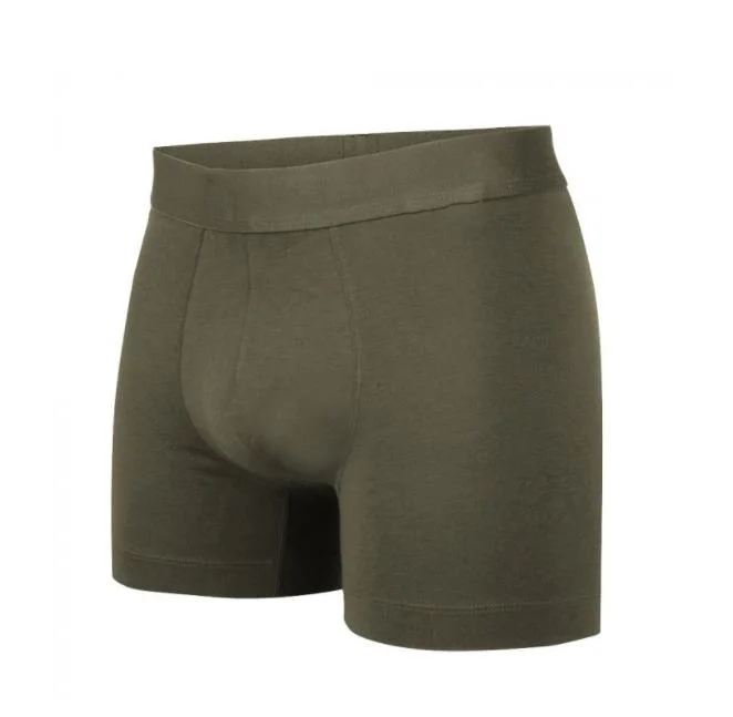 رجل Boxer المصنّع Modal Boxer Shorts