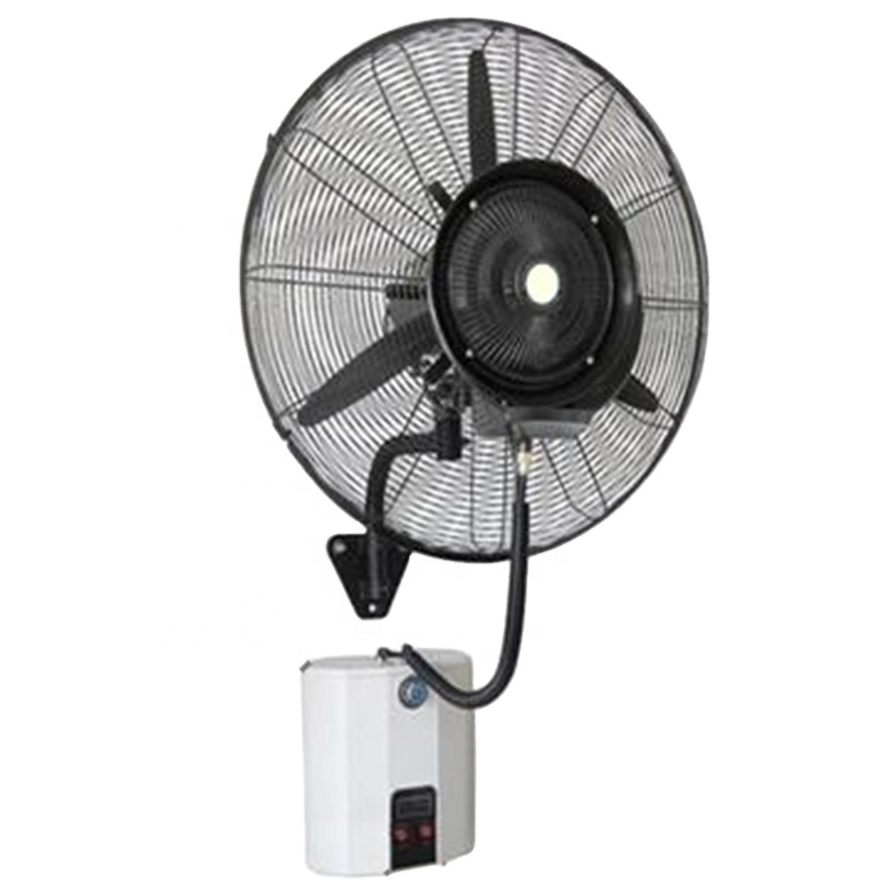 Price 5% off 26" Water Mist Fan 42L Water Tank Air Cooling Fan/Water Fan/ Industry Fan/ Mist Industry Fan/Electric Fan Sample Customization/Basic Customization