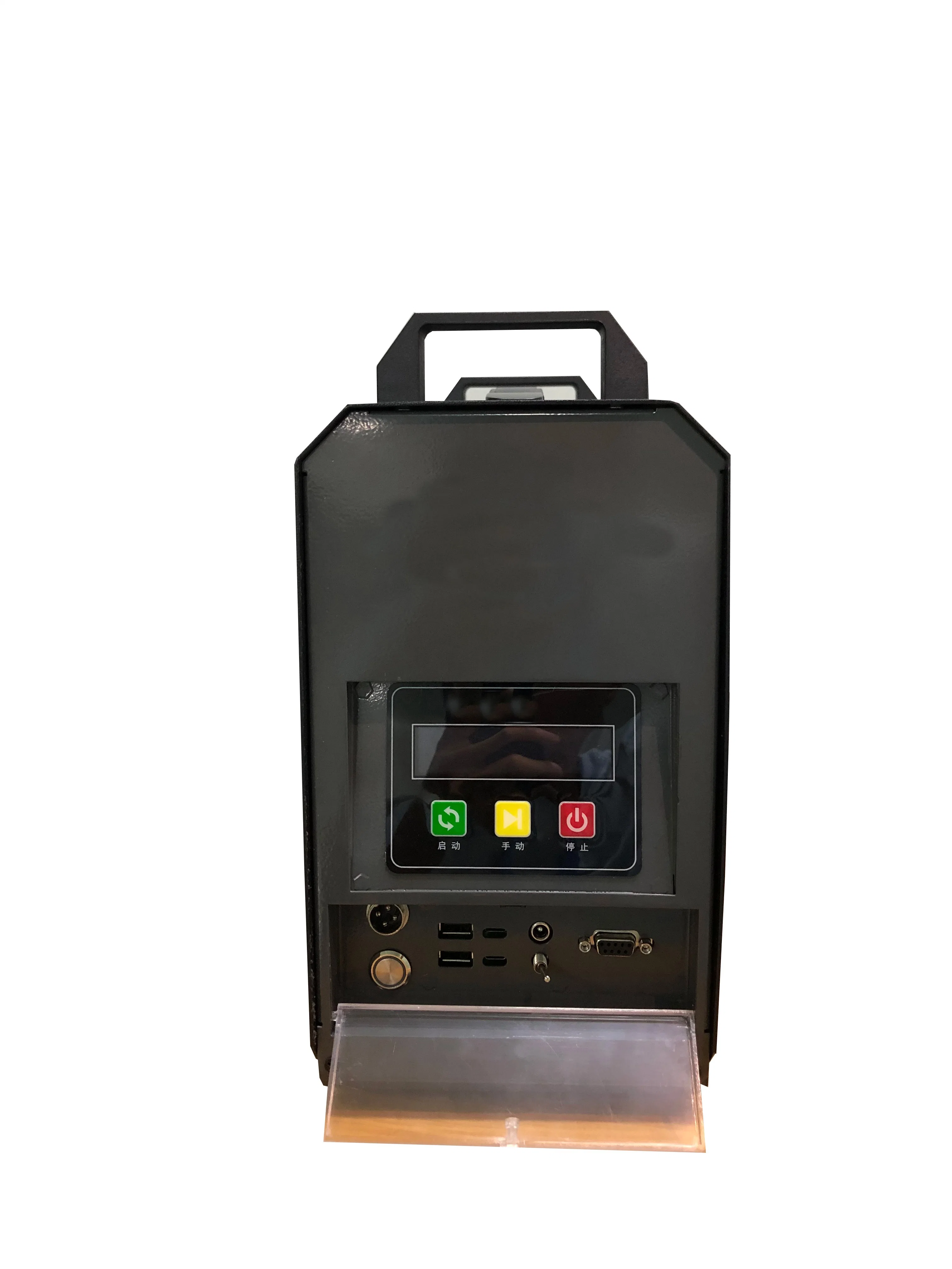 Unattended and Good Performance Methanol Electircity Generator Direct Methanol Fuel Cell