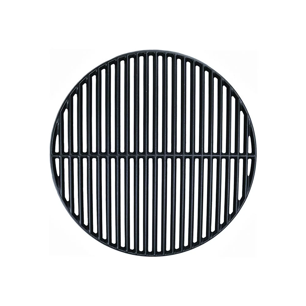 Custom Cast Iron Round Floor Drain Gill Grates Cover Square Gully Grating BBQ Cast Iron Grill Grate