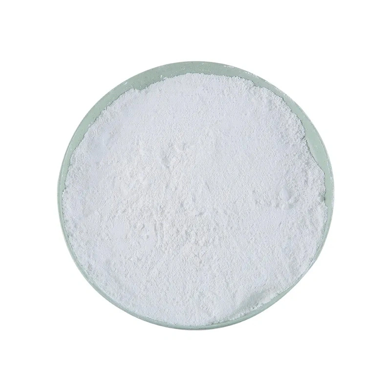 Zinc Oxide Desulfurizer ZnO Sulfur Purification Chemical Catalyst