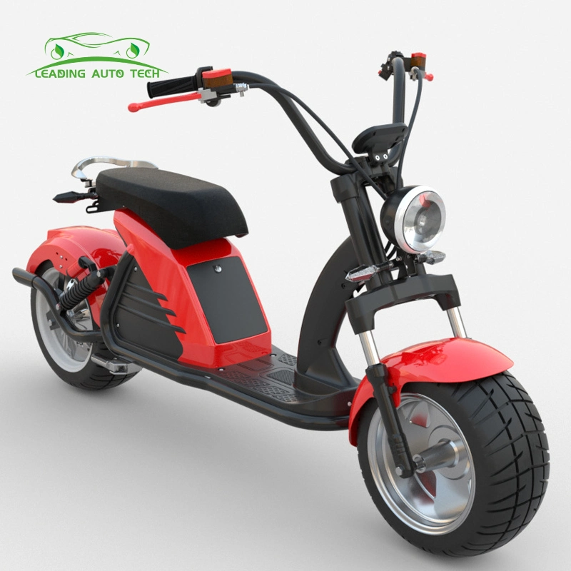 Europe USA Wholesale/Supplierr Warehouse Drop Shipping Electric Bike Motorcycles 60V 3000W Powerful 12inch Citycoco 70km/H Gift Electric Scooter