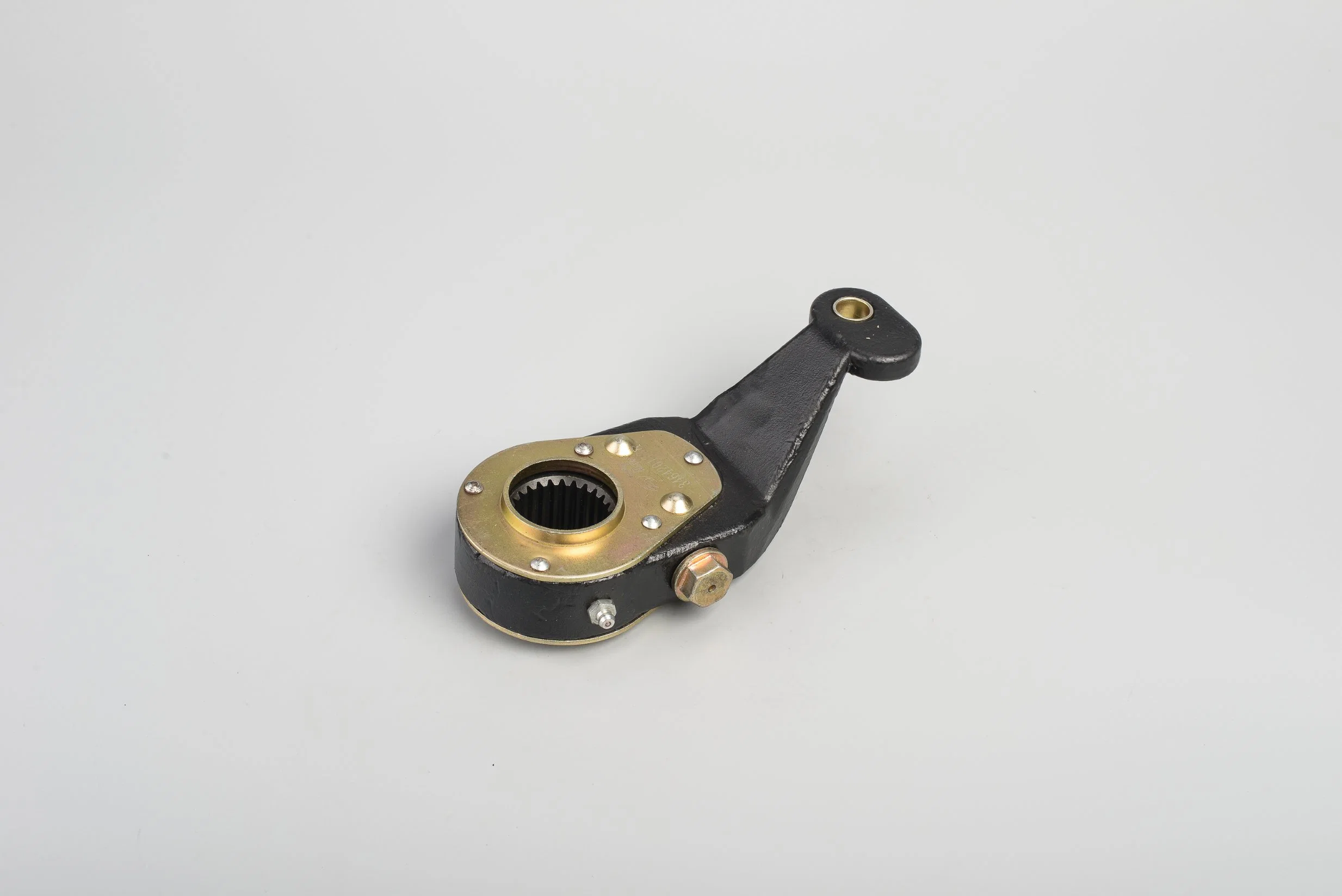 High quality/High cost performance Truck Part Manual Slack Adjuster with Brake Truck