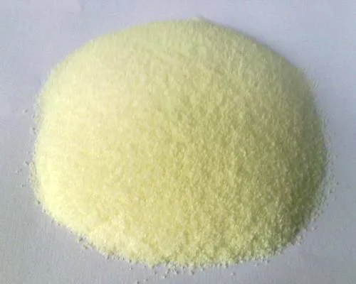 Poly 4-Tert-Amylphenol Disulfide Rubber Additives Vulcanizator, CAS 68555-98-6