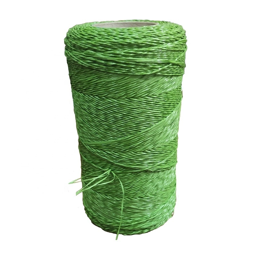 Artificial Grass Yarn for Manufacturer of Indoor Soccer Field/Soccer Ando Football Grass