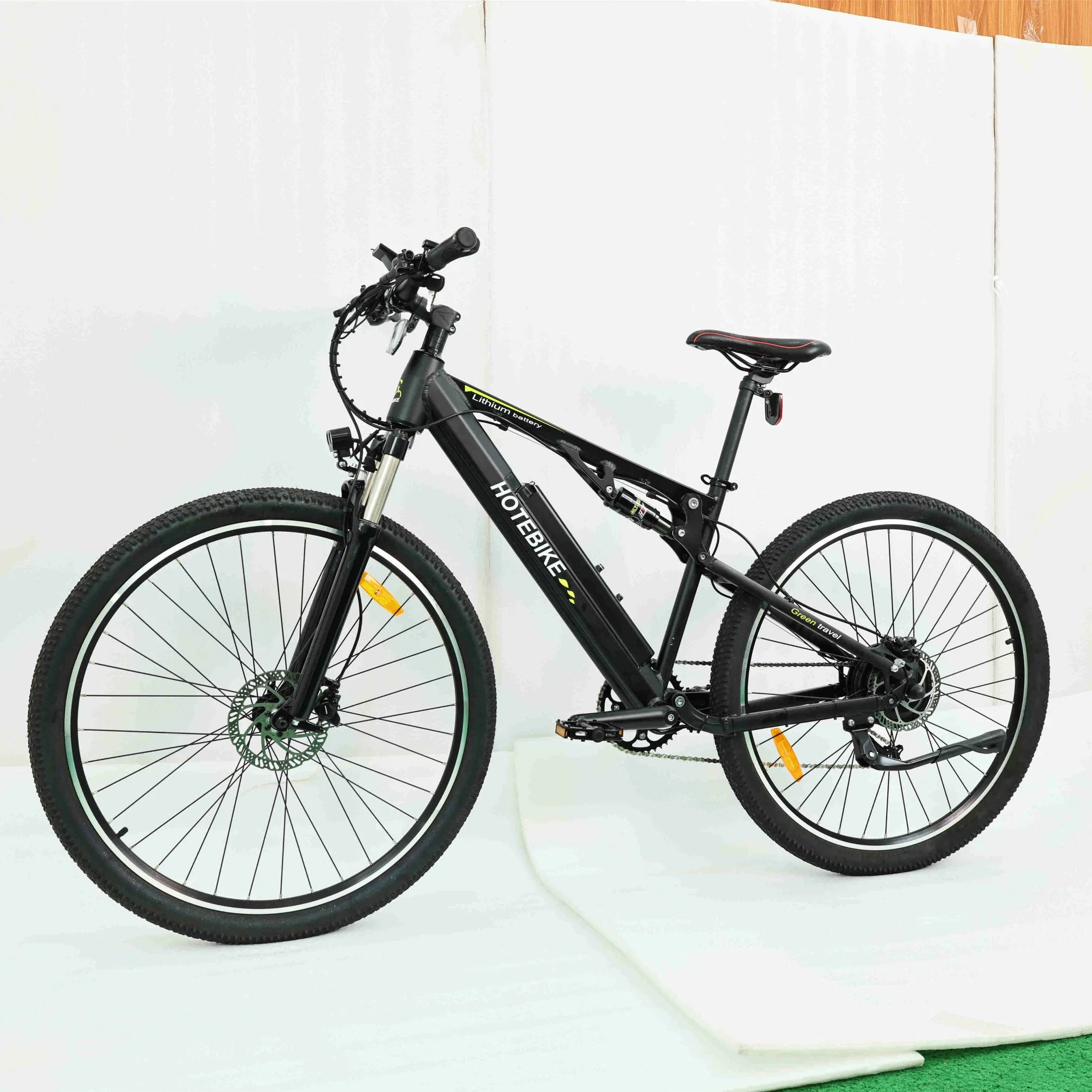 عرض Ebike Tire Beach Boy 750 واط 48V Electricbikeit500W 500W 1000W دراجة الدهون 36v جاهزة للشحن سور رون لايت