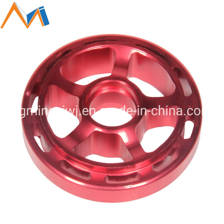 Customized Logo Aluminum Alloy Vehicle Wheel Rims with Precision Casting