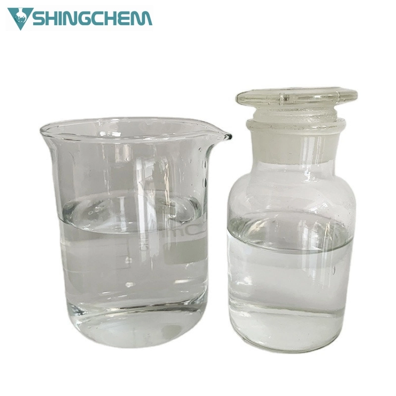 La pureza del CAS 26710-23-6 Dysil-Vf Vinilo líquido de silicona