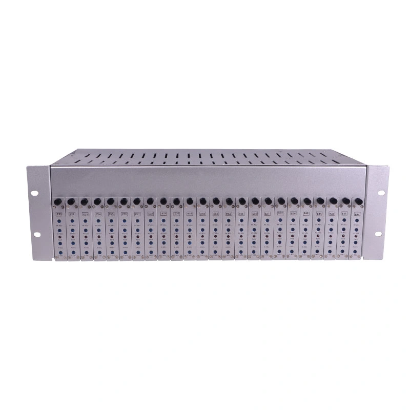 24 Channels RF CATV Modulator