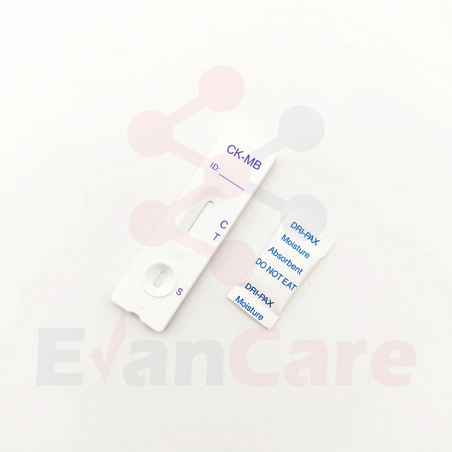 Ck-MB Test Troponin I/ Myoglobin/ Ck-MB Cardiac Combo Test Wholesale/Supplier