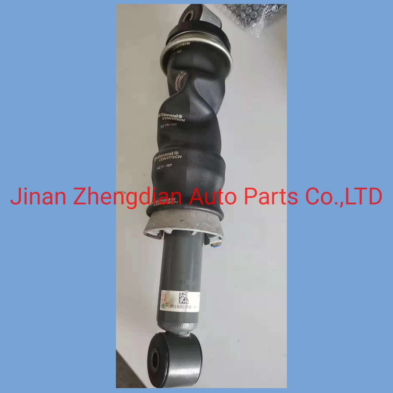 2915010-385 Auto Shock Absorber for FAW Truck Spare Parts