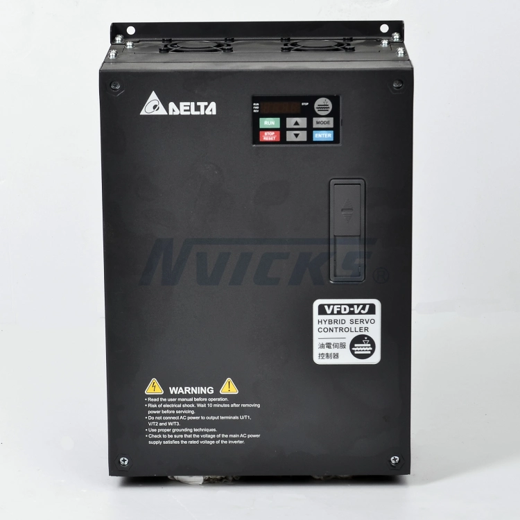 Original Delta DC Motor Servo System Controller 11kw 15kw 18.5kw 22kw 30kw 37kw 45kw 55kw 75kw