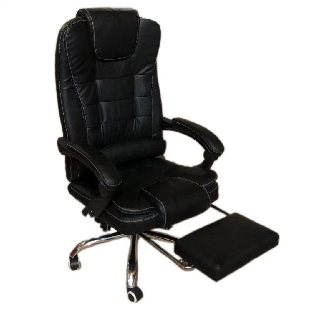 Adjustable Fabric Executive Ergonomic Mesh Furniture Living Room Office Chair