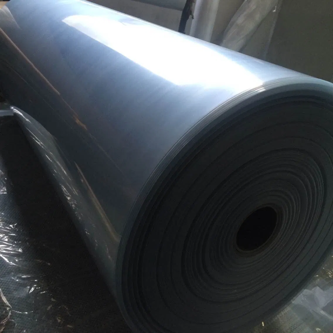 Transparent Rigid PVC Film Price Plastic Sheet