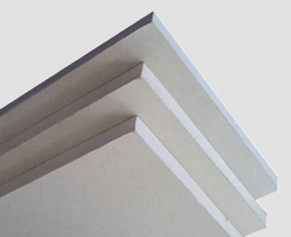 Gypsumboard/Plaster Board/ Factory Gypsum Board Hot Sell