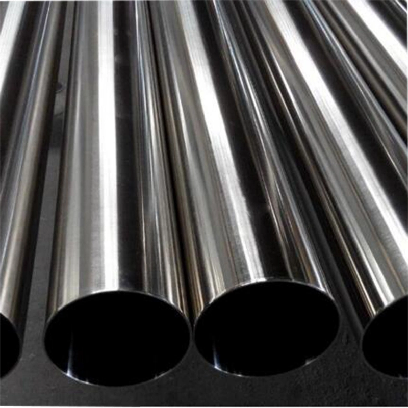 Carbon Steel 20# Seamless Pipe for Fluid Transportation