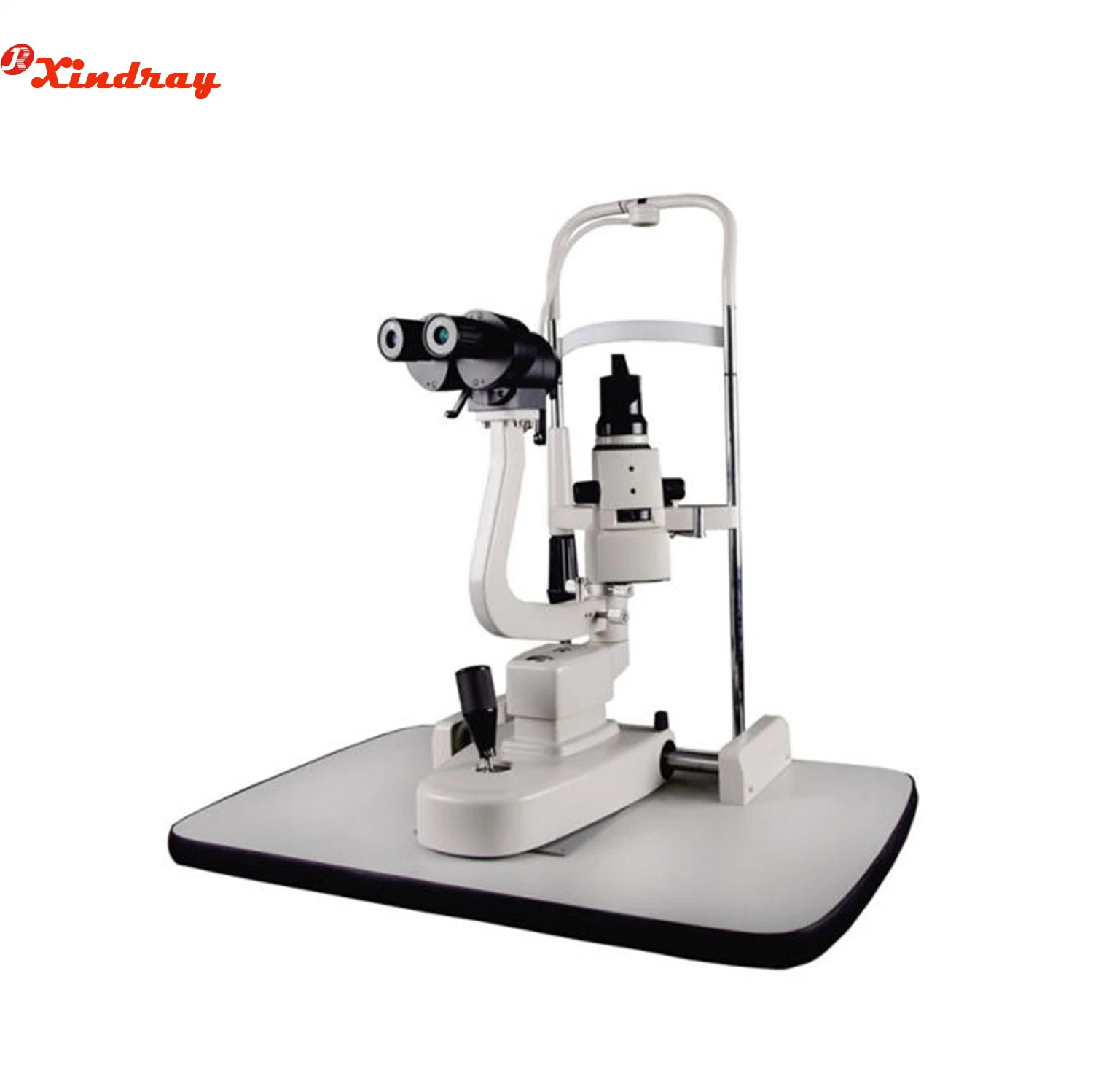 China Top Quality Ophthalmic Equipment Retinal Camera