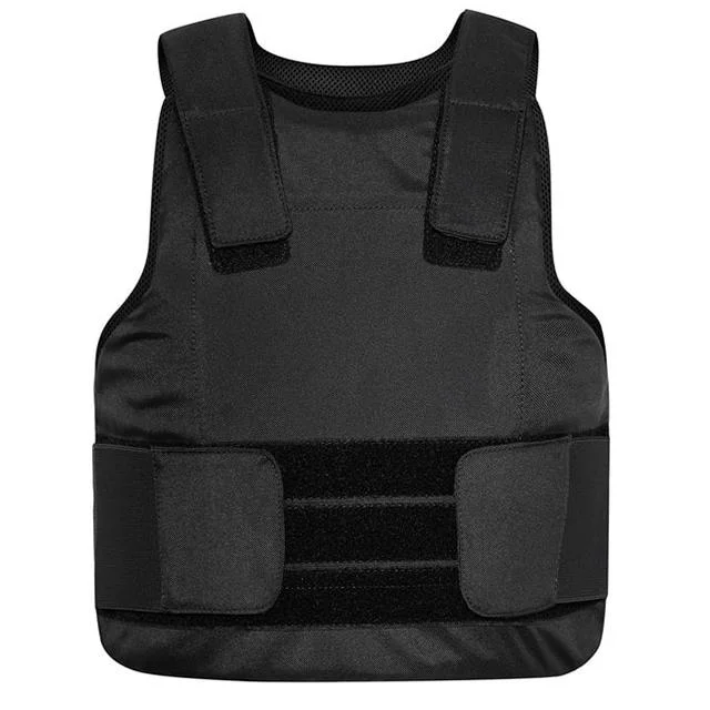 Nij Iiia Tactical Gear Anti-Threat Camouflage Bullet Resistant Vest