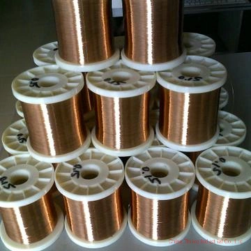 Phosphors Bronze Wire for Welding Electrode