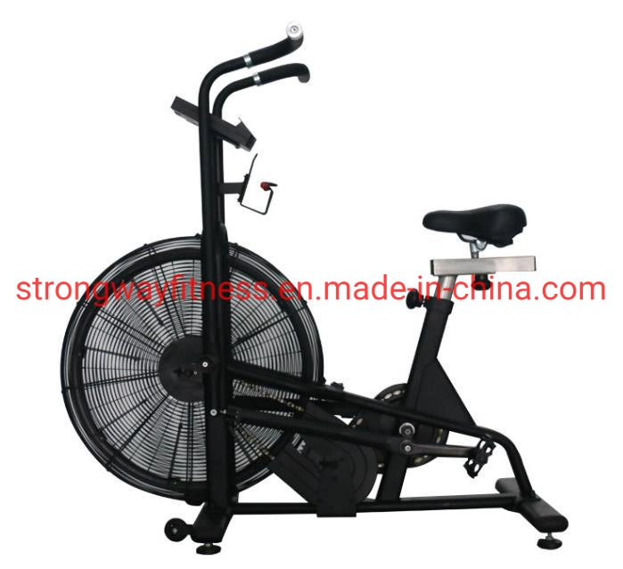 Fitness Assaul Airbike Crossfit vélo du ventilateur