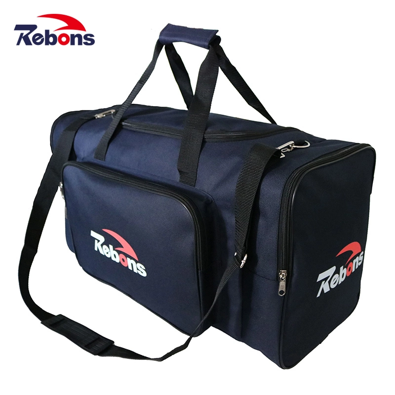 Custom Big Hand Carry on Luggage Travel Bags Duffle Bags with Logo for Men