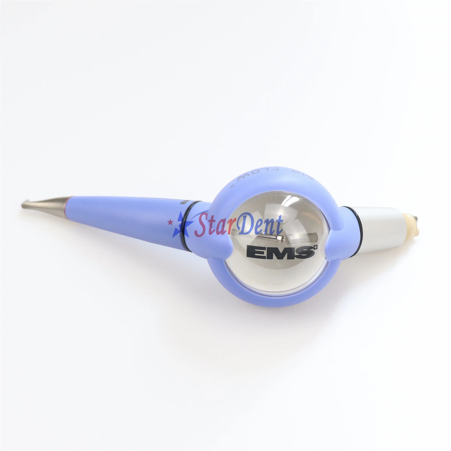 Dental Original EMS Air-Flow Handy 2+ Handpiece Air Polishing Equipment Turbine